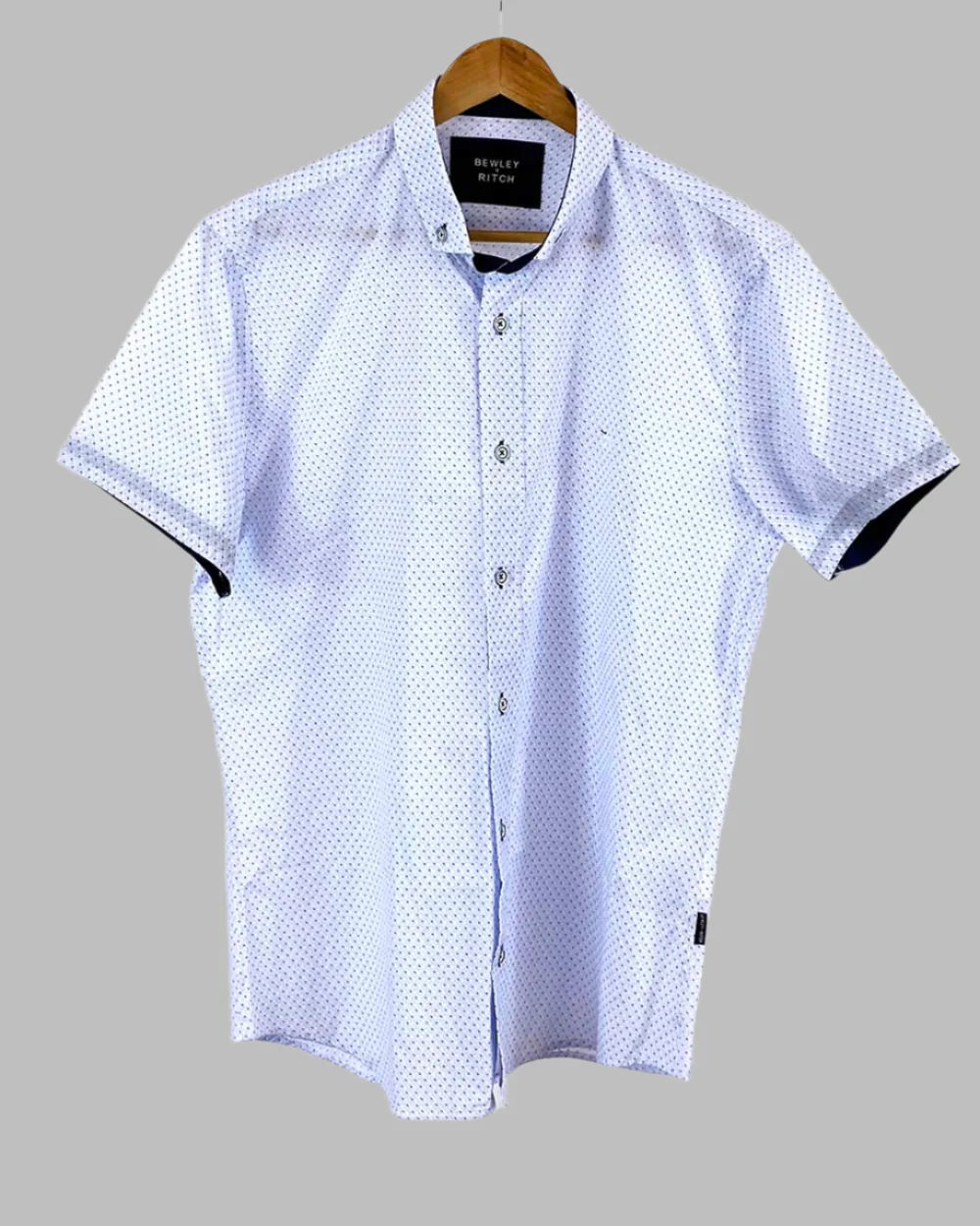 Men's shirts & tops